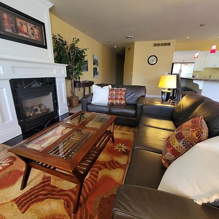 Ferienwohnung Greaves Sweet Escape Niagara-on-the-Lake Exterior foto