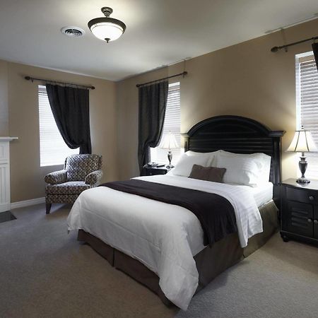 Ferienwohnung Greaves Sweet Escape Niagara-on-the-Lake Exterior foto