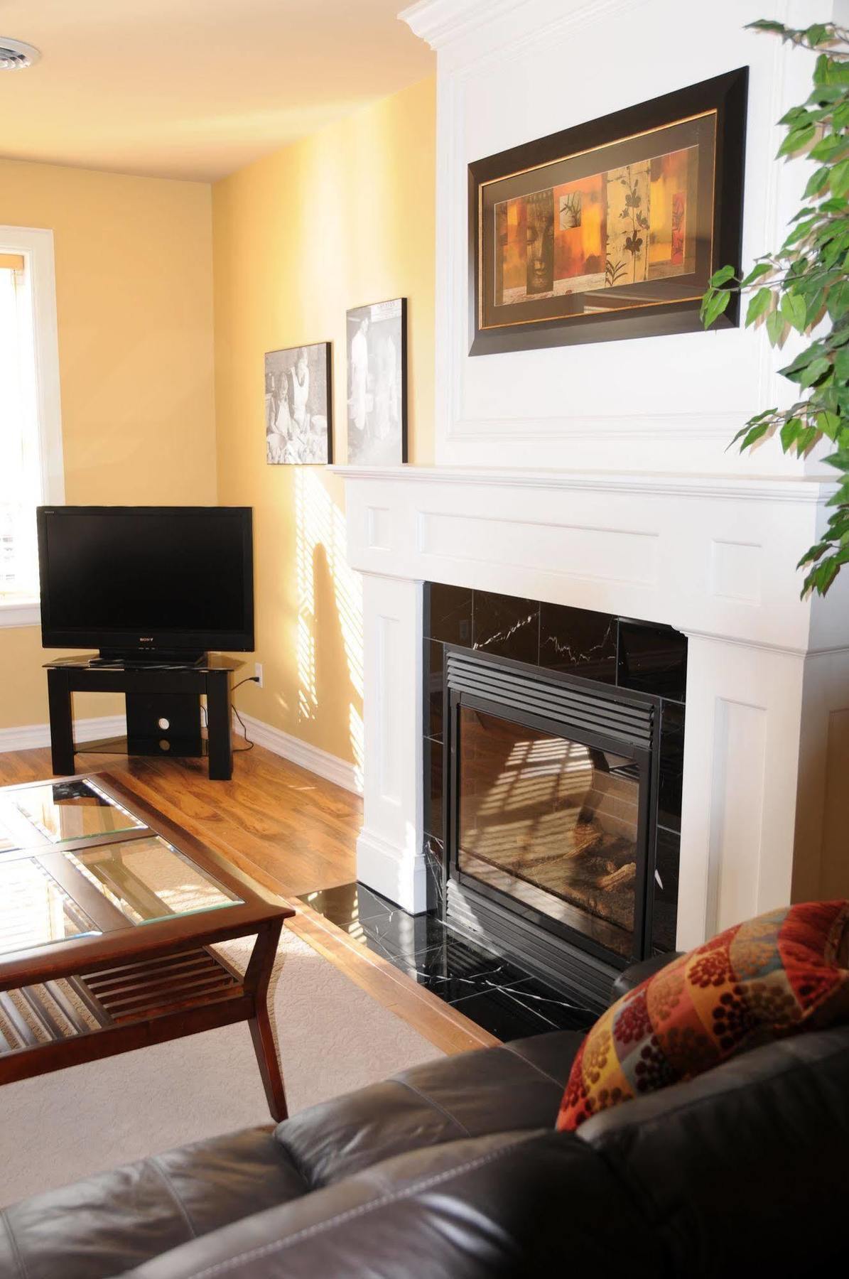 Ferienwohnung Greaves Sweet Escape Niagara-on-the-Lake Exterior foto