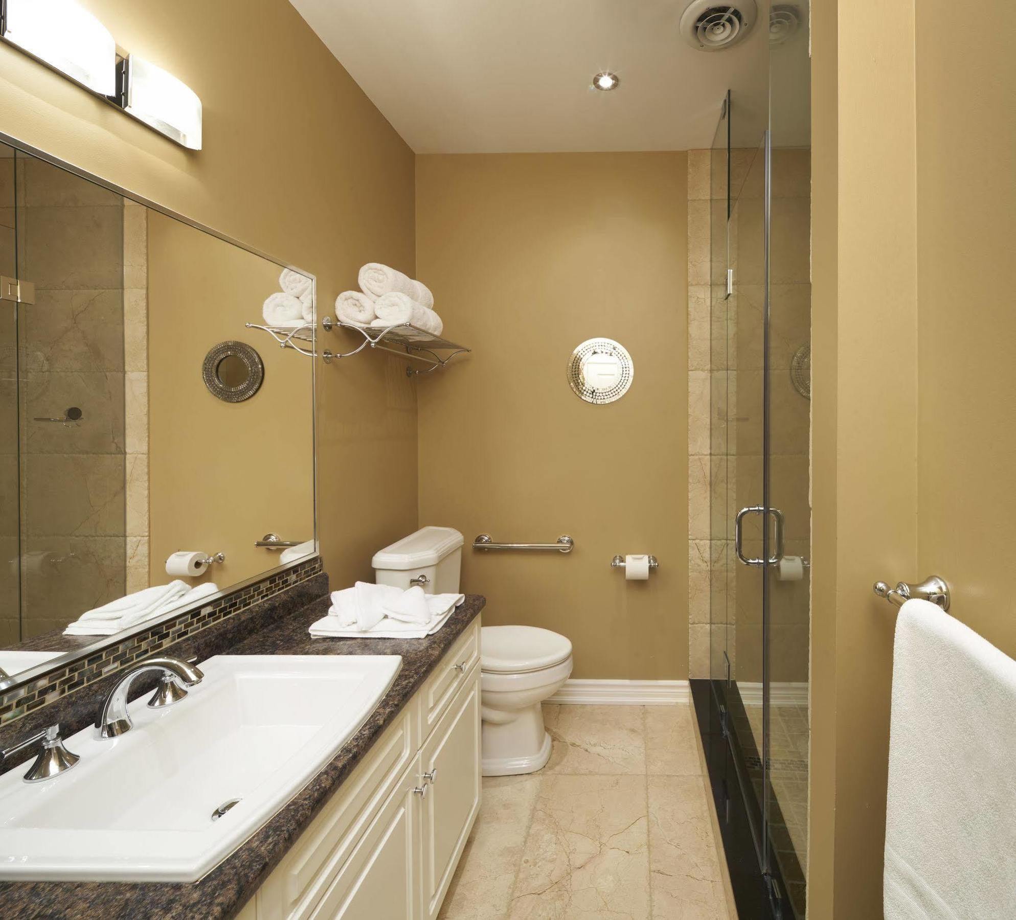 Ferienwohnung Greaves Sweet Escape Niagara-on-the-Lake Exterior foto