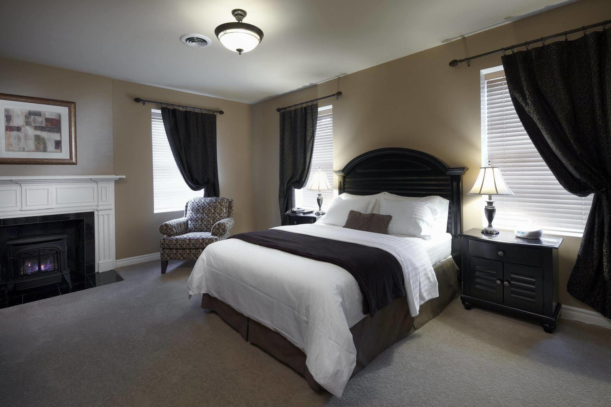 Ferienwohnung Greaves Sweet Escape Niagara-on-the-Lake Exterior foto